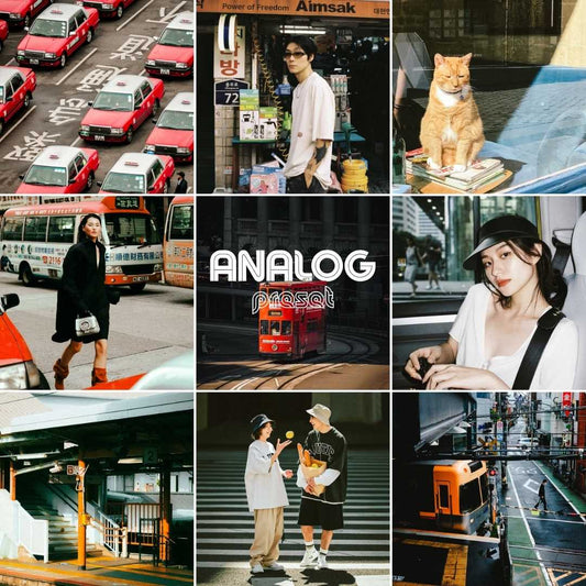 ANALOG