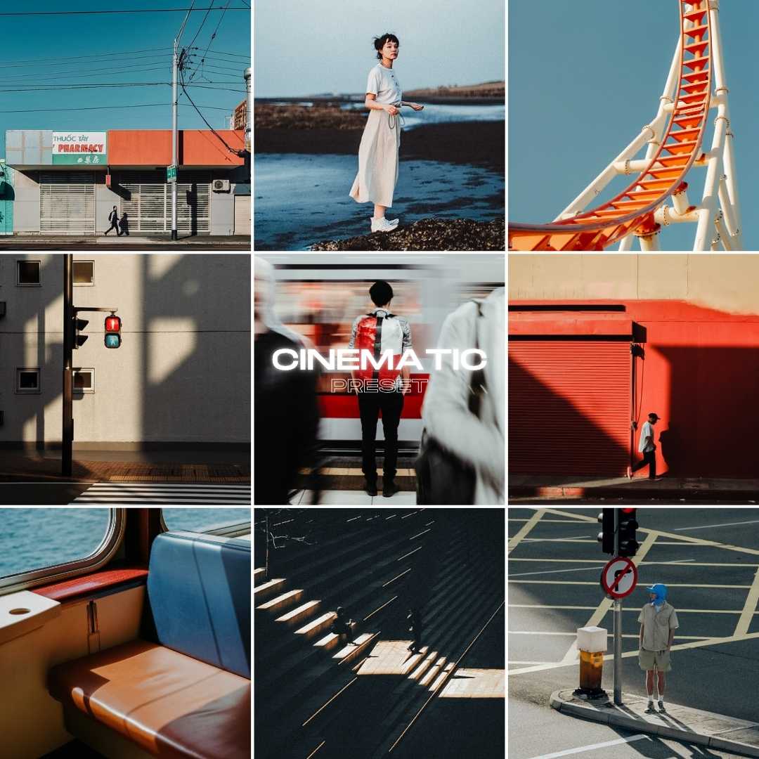 CINEMATIC