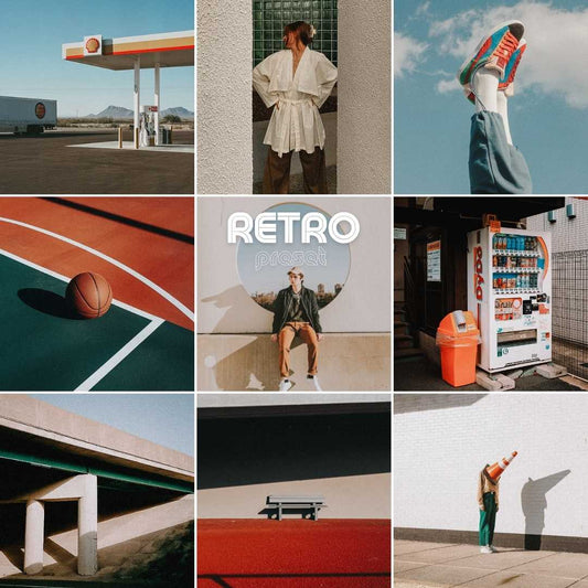RETRO