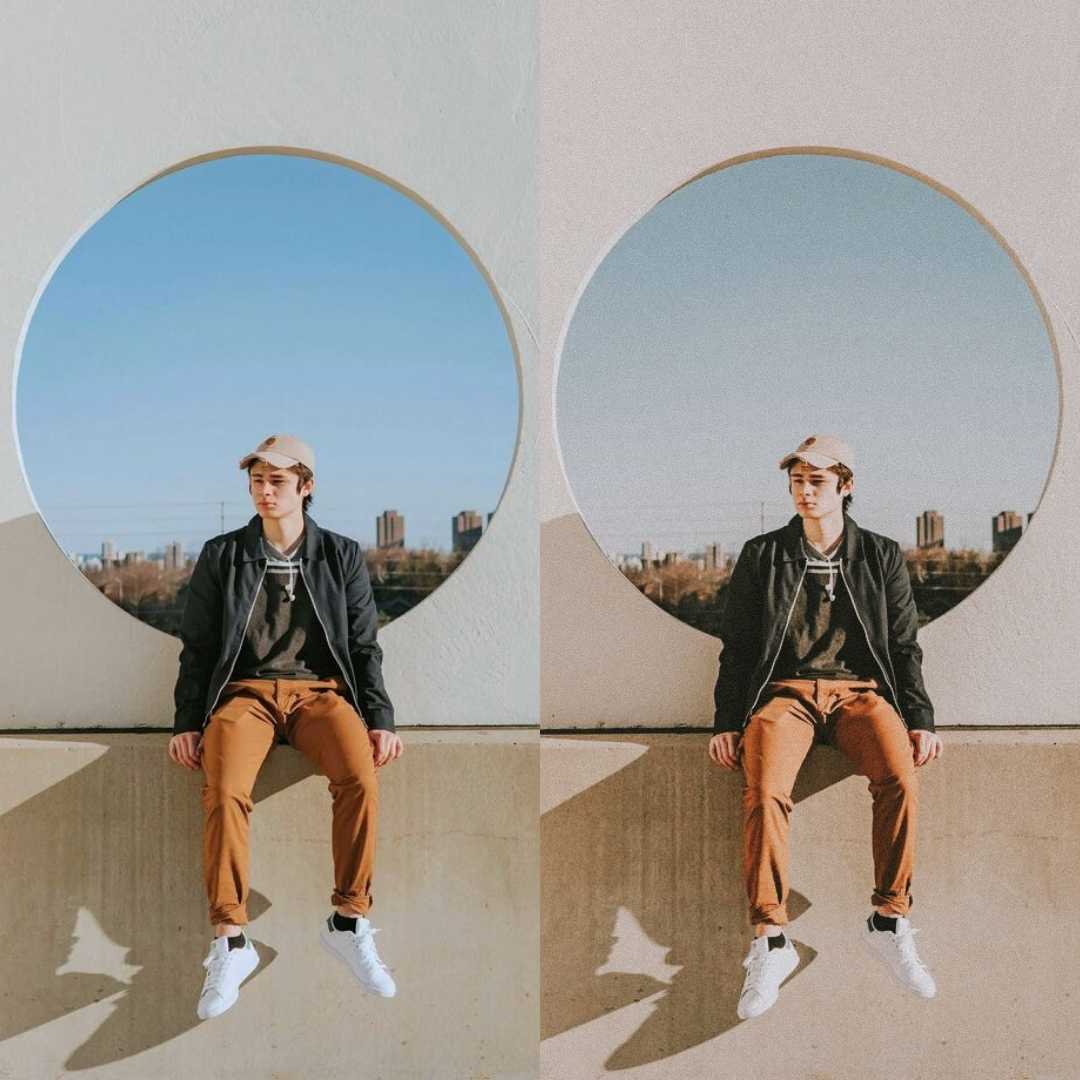 RETRO