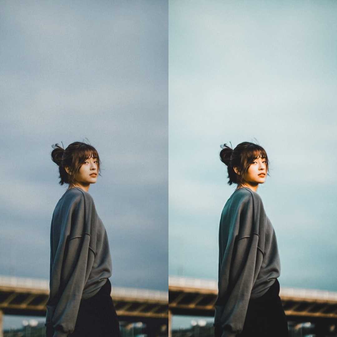 DRAMATIC