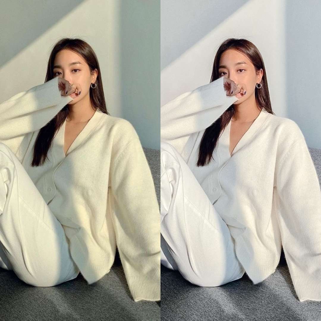 BRIGHT AIRY - ArtistryTone