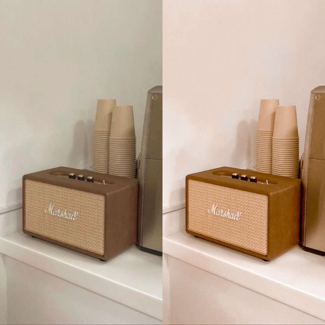 BROWNIE - ArtistryTone