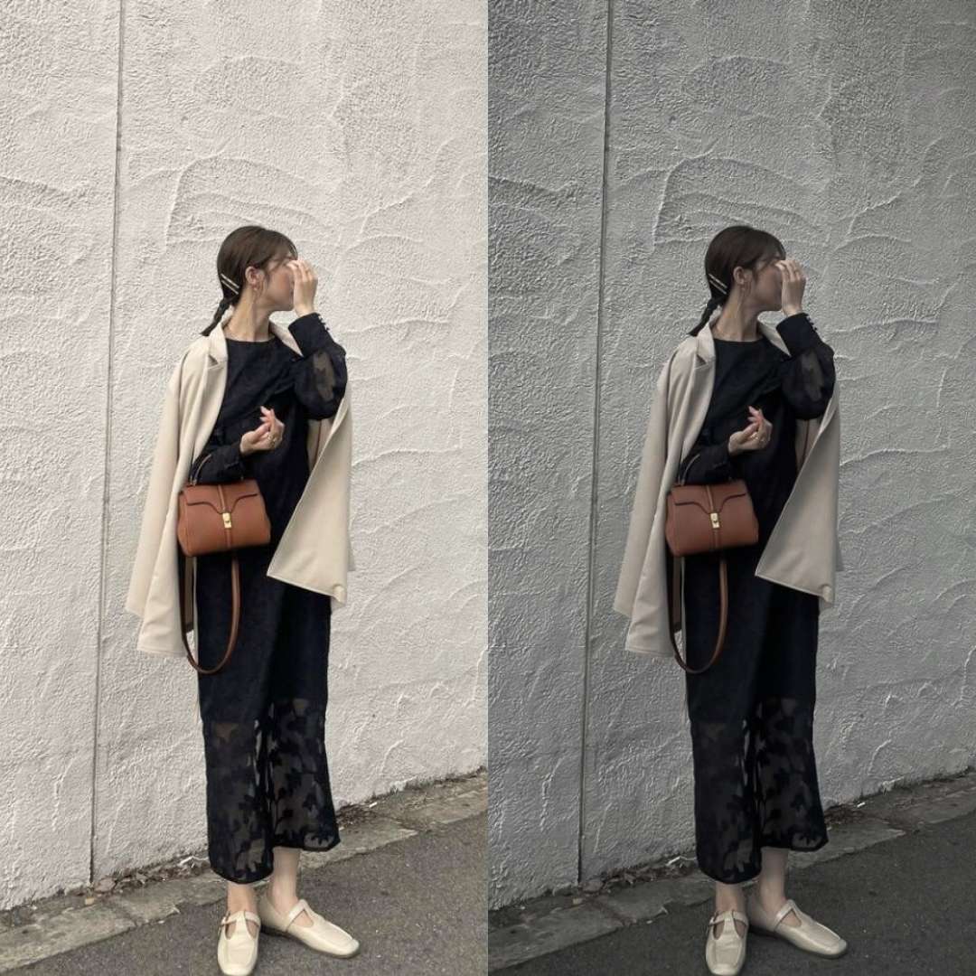 CHARCOAL - ArtistryTone