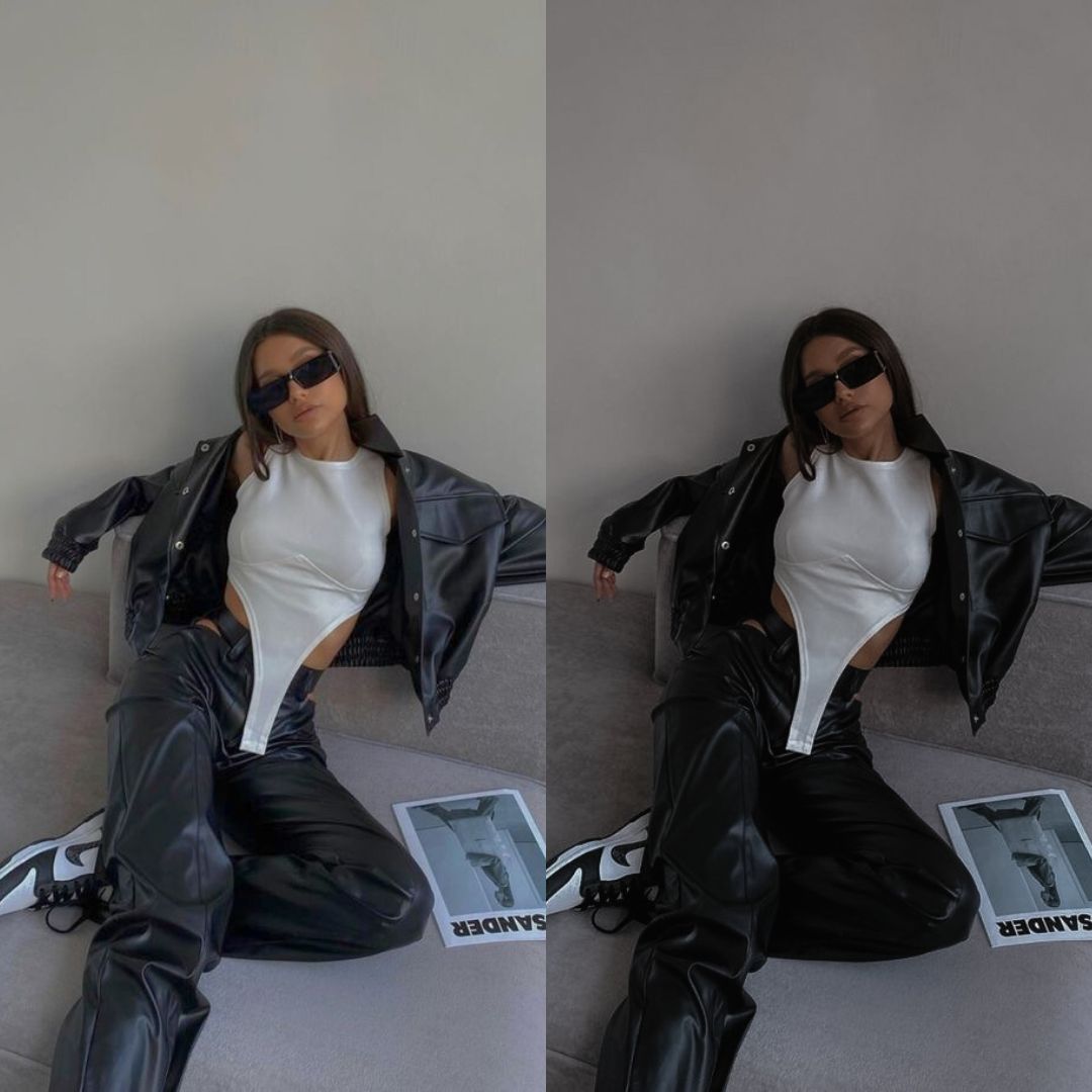 DARK AESTHETIC - ArtistryTone