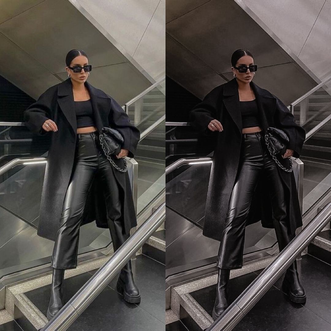 DARK AESTHETIC - ArtistryTone