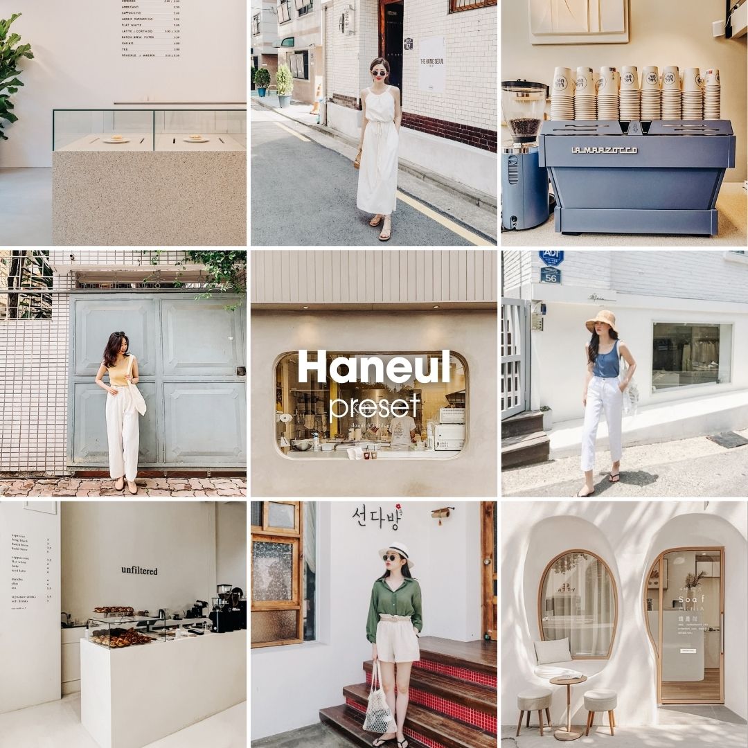 HANEUL - ArtistryTone