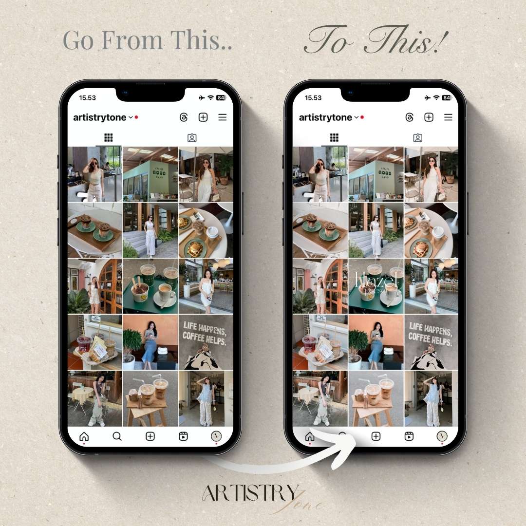 HAZEL - ArtistryTone