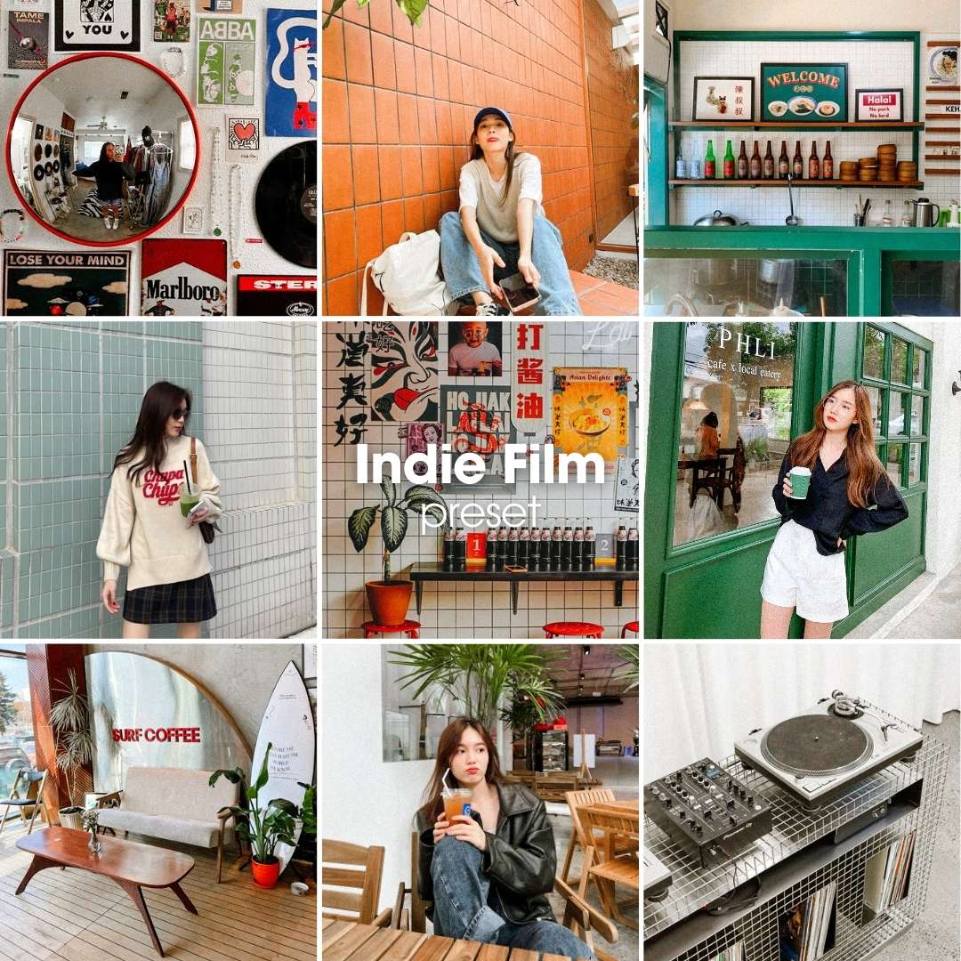 INDIE FILM - ArtistryTone