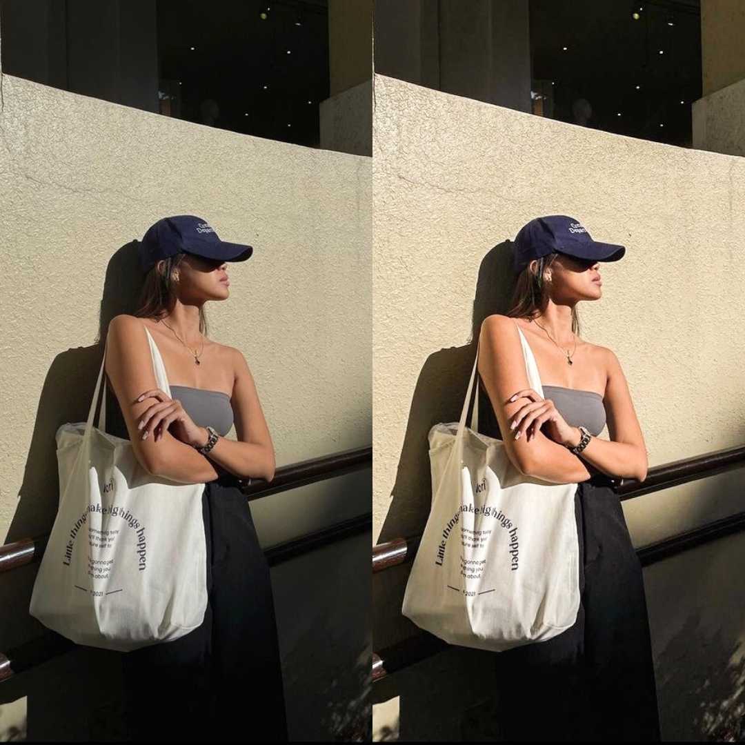 INSTA GIRL - ArtistryTone