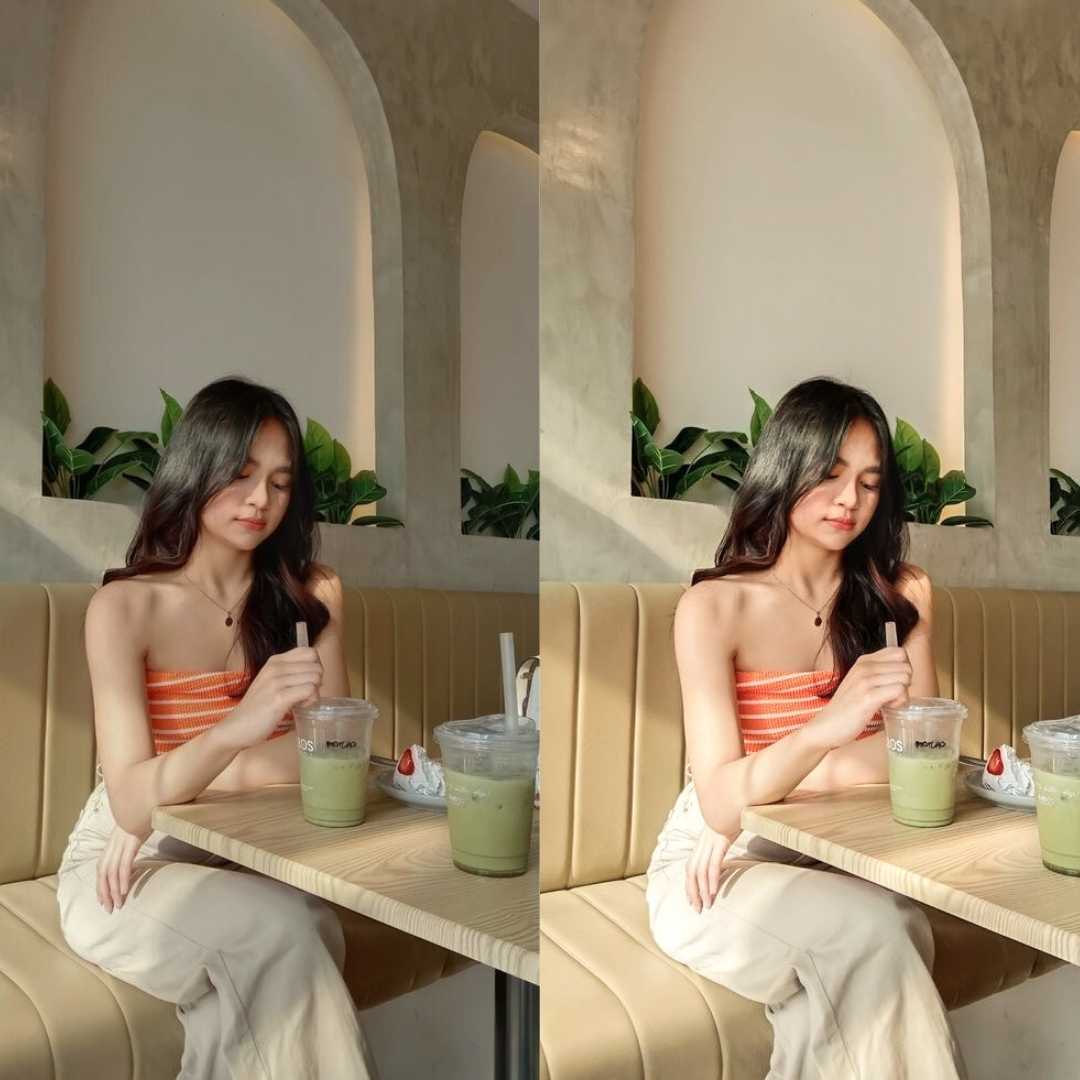 INSTA GIRL - ArtistryTone