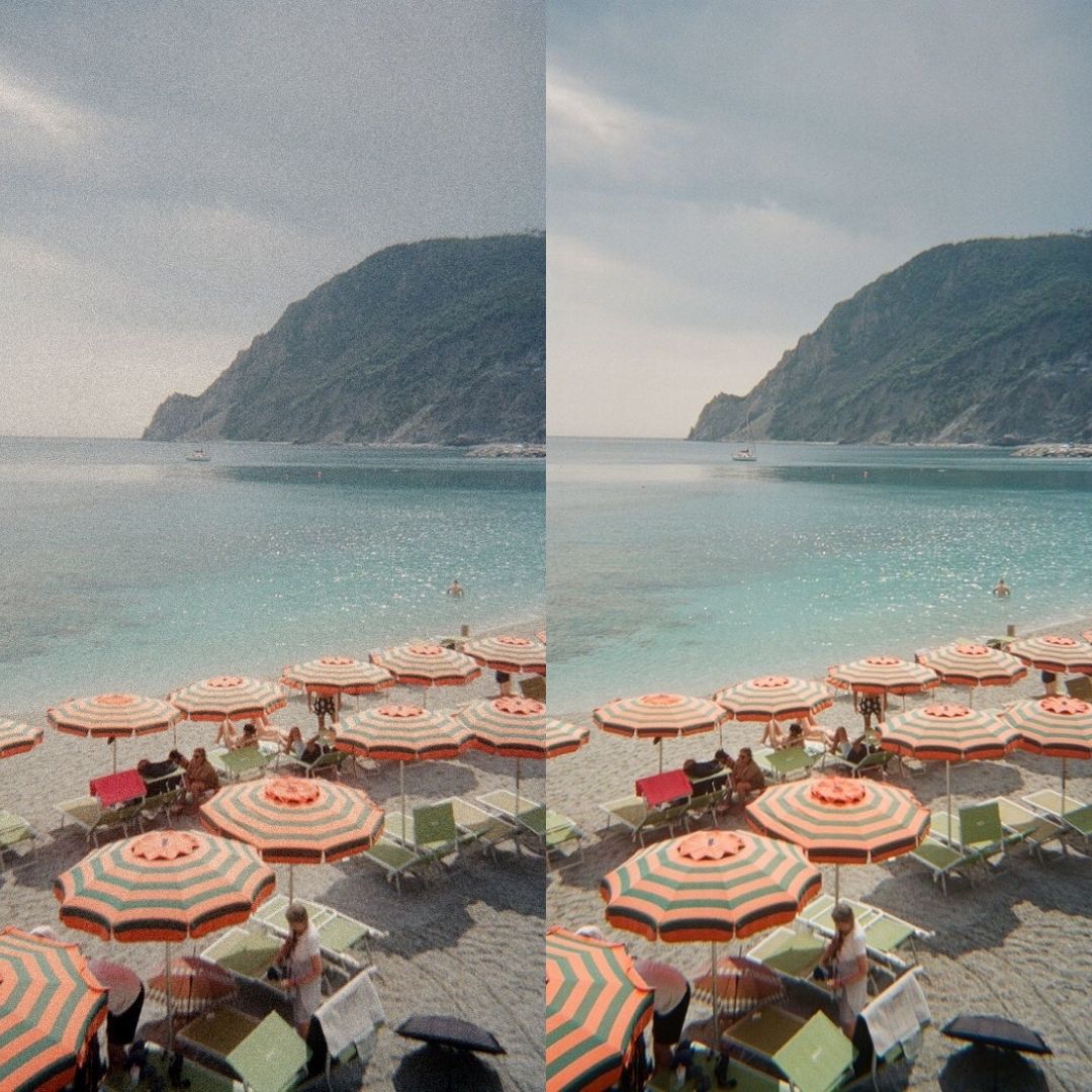 KODAK FILM - ArtistryTone