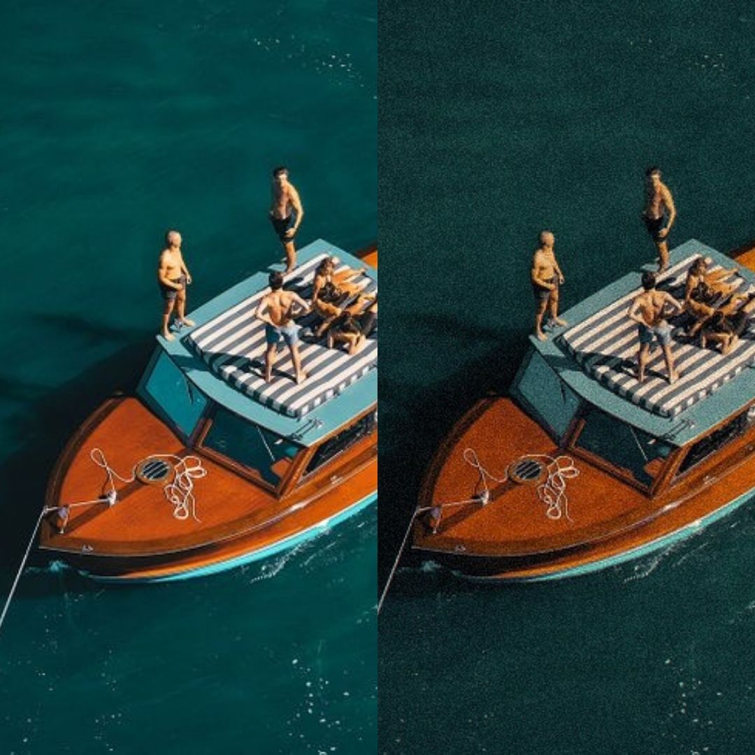 KODAK FILM - ArtistryTone