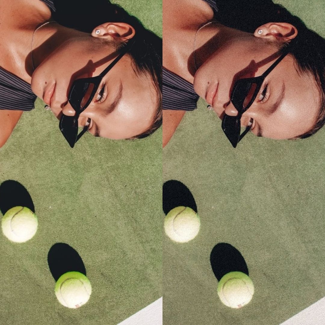 KODAK FILM - ArtistryTone