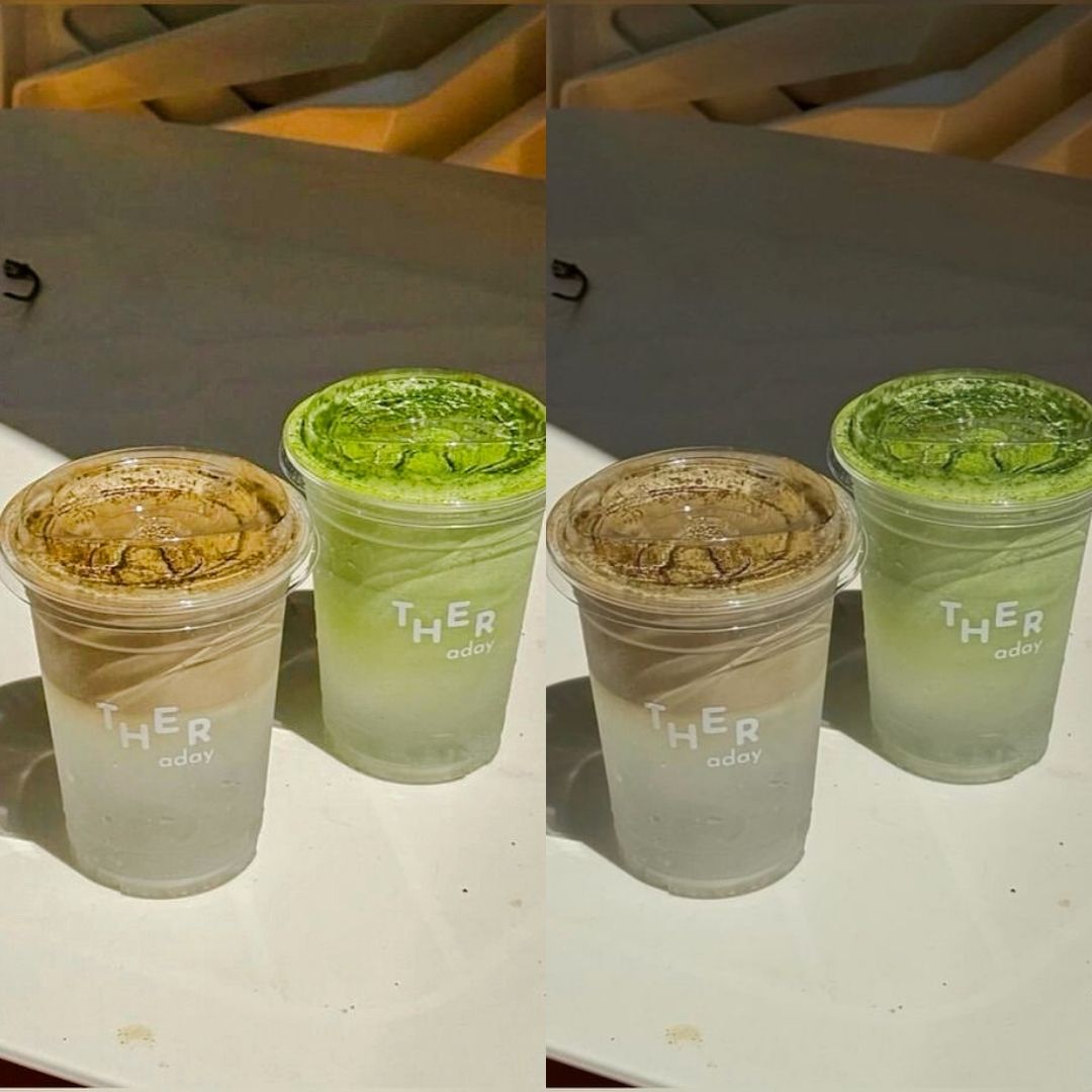 NO FILTER - ArtistryTone