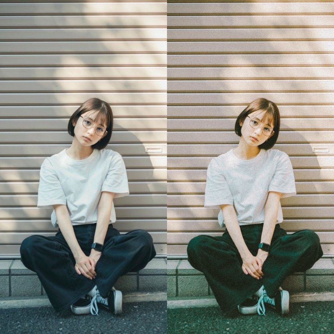 POLAROID - ArtistryTone