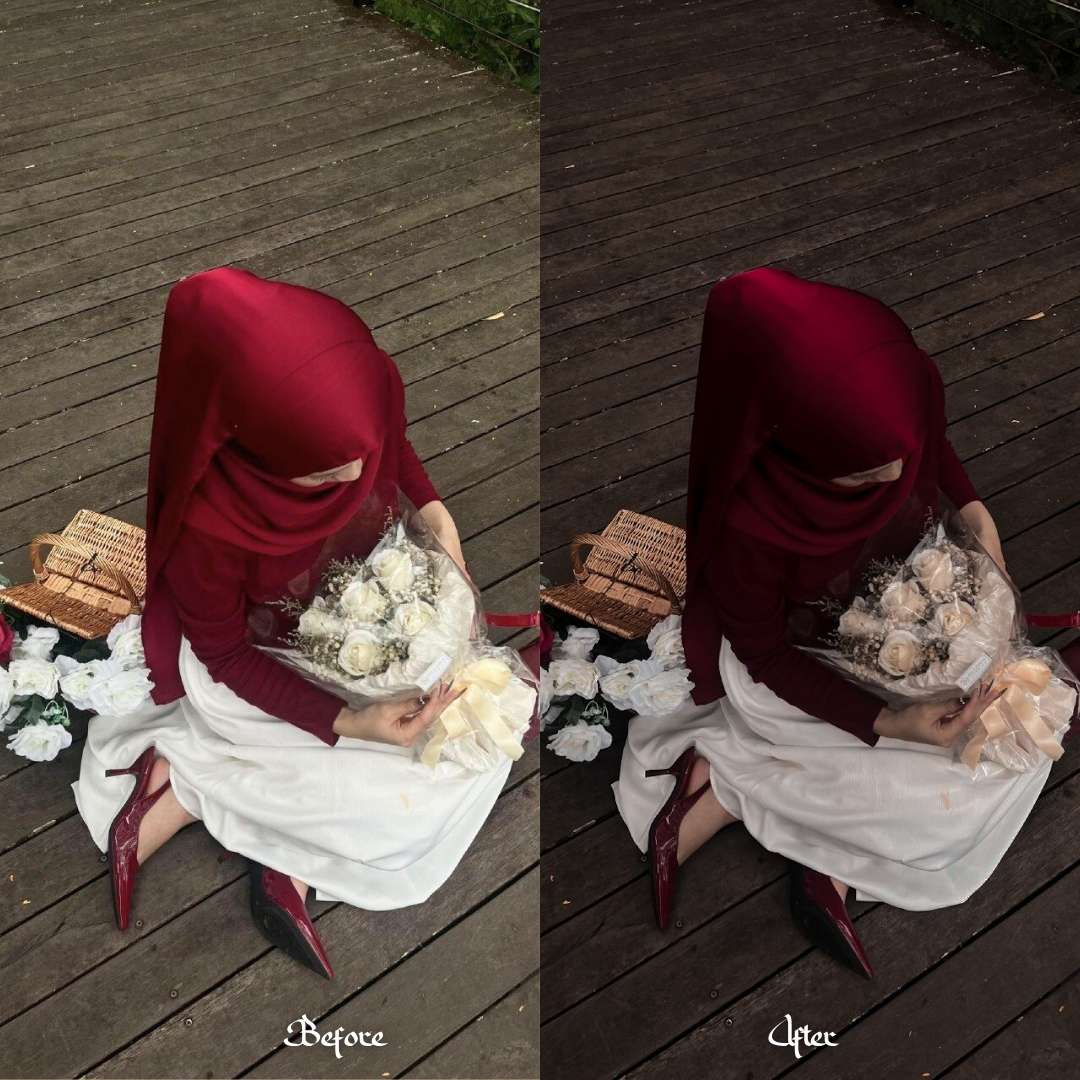 DARK FEMINIME