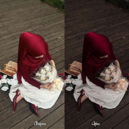 DARK FEMINIME