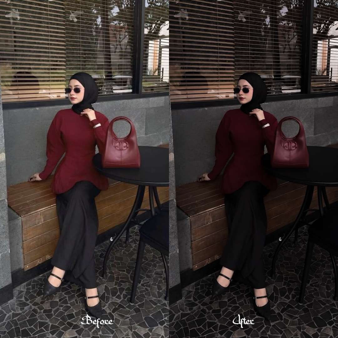 DARK FEMINIME