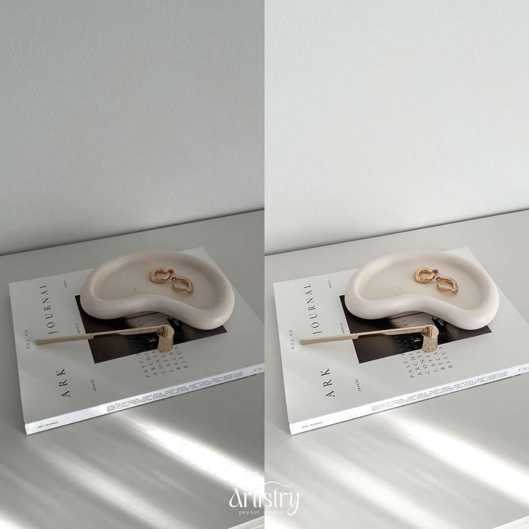 MODERN MINIMALIST
