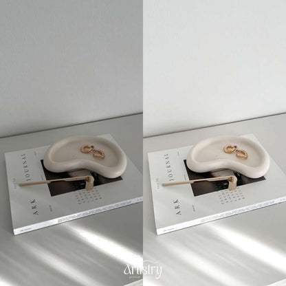 MODERN MINIMALIST