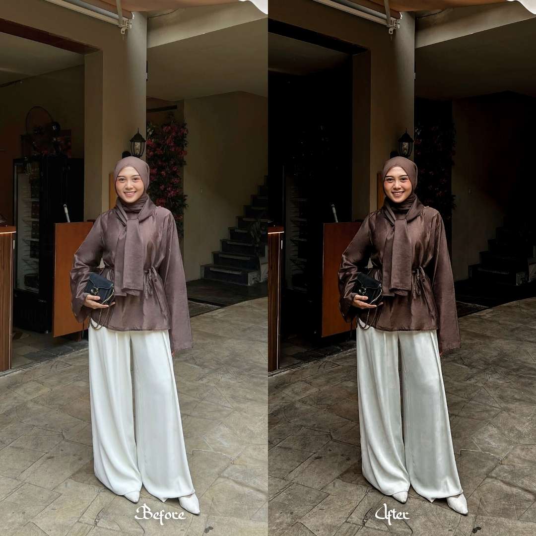 BROWN SUGAR