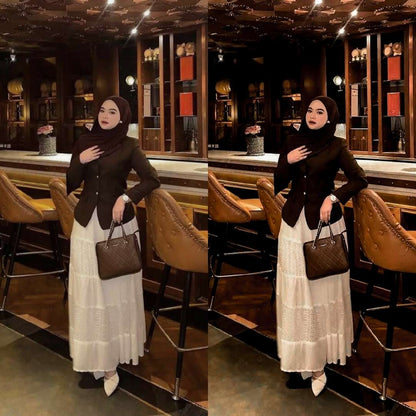 BROWN SUGAR