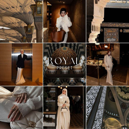 ROYAL