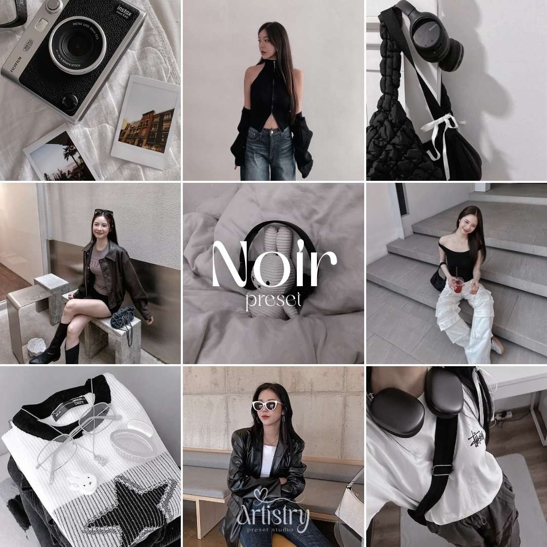 NOIR