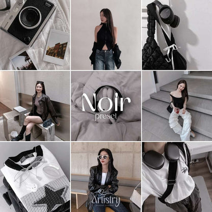 NOIR