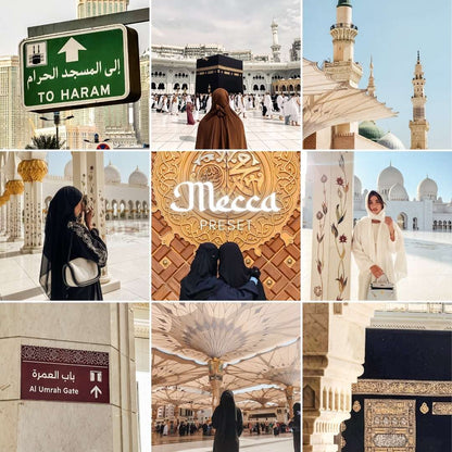MECCA