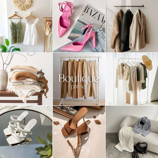 BOUTIQUE