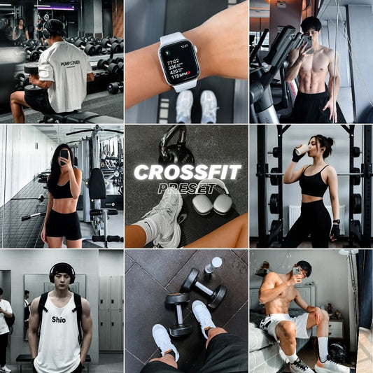 CROSSFIT
