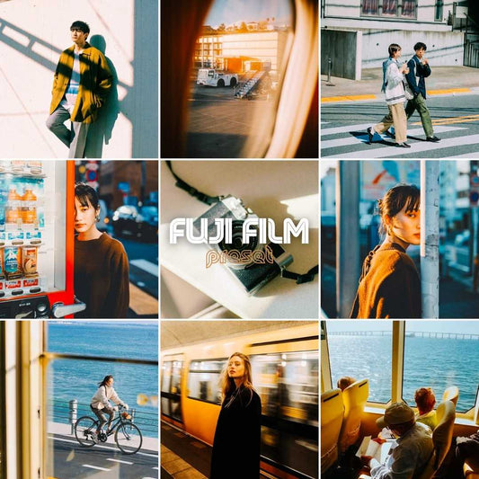FUJI FILM VOL.2
