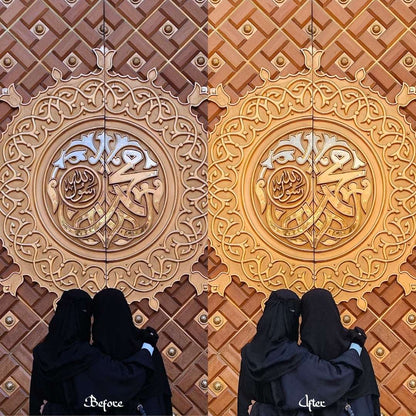 MECCA