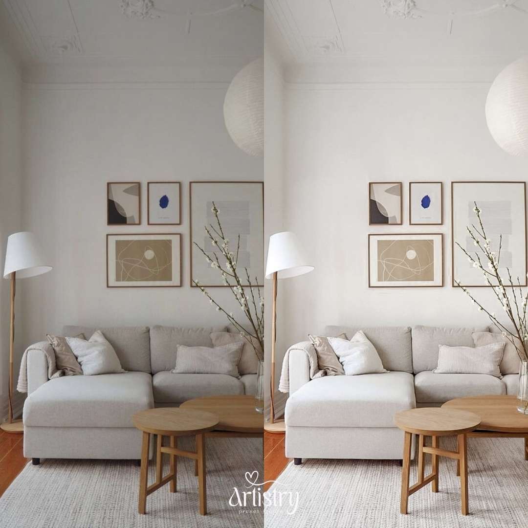 MODERN MINIMALIST