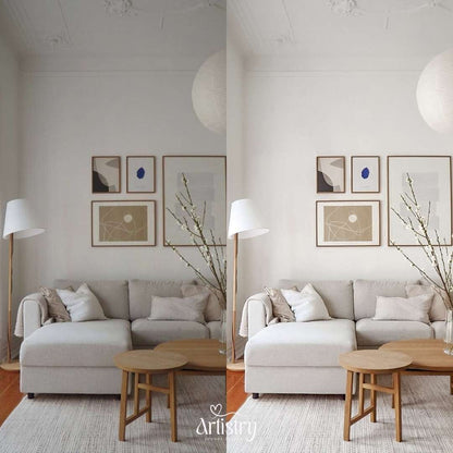 MODERN MINIMALIST
