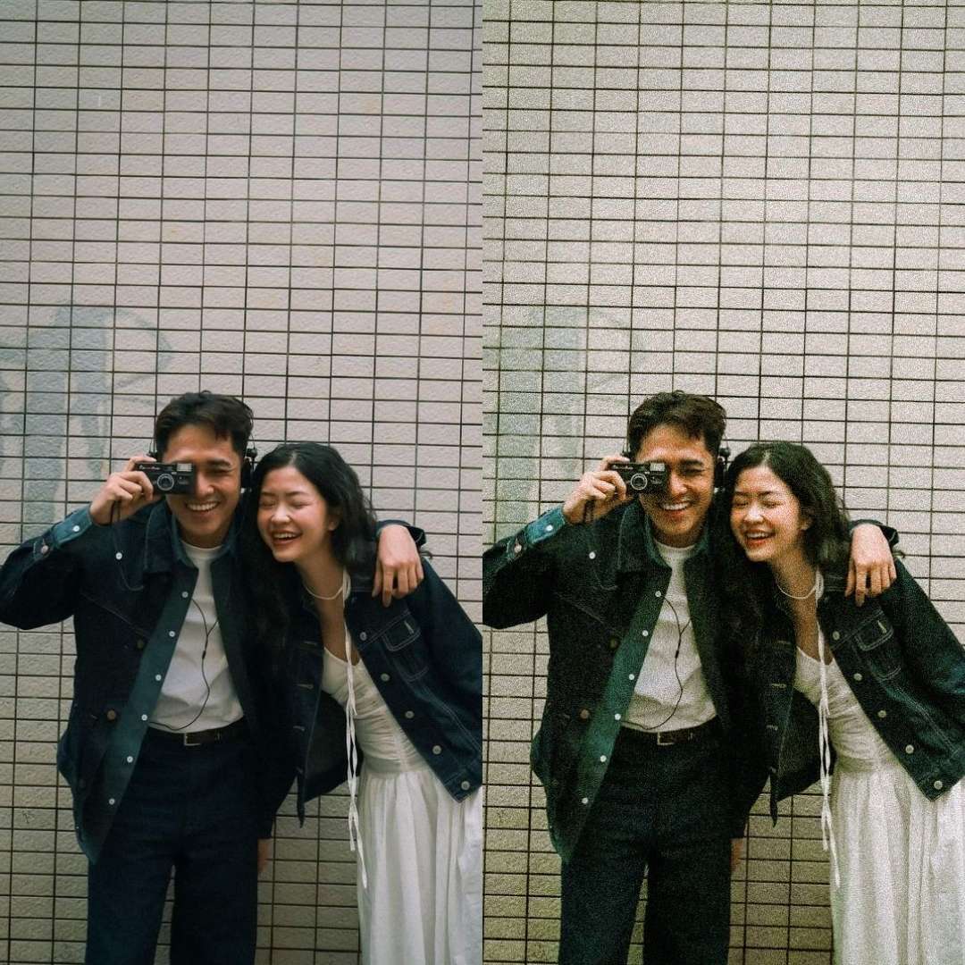 35mm FILM - ArtistryTone