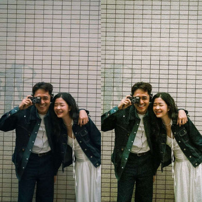 35mm FILM - ArtistryTone