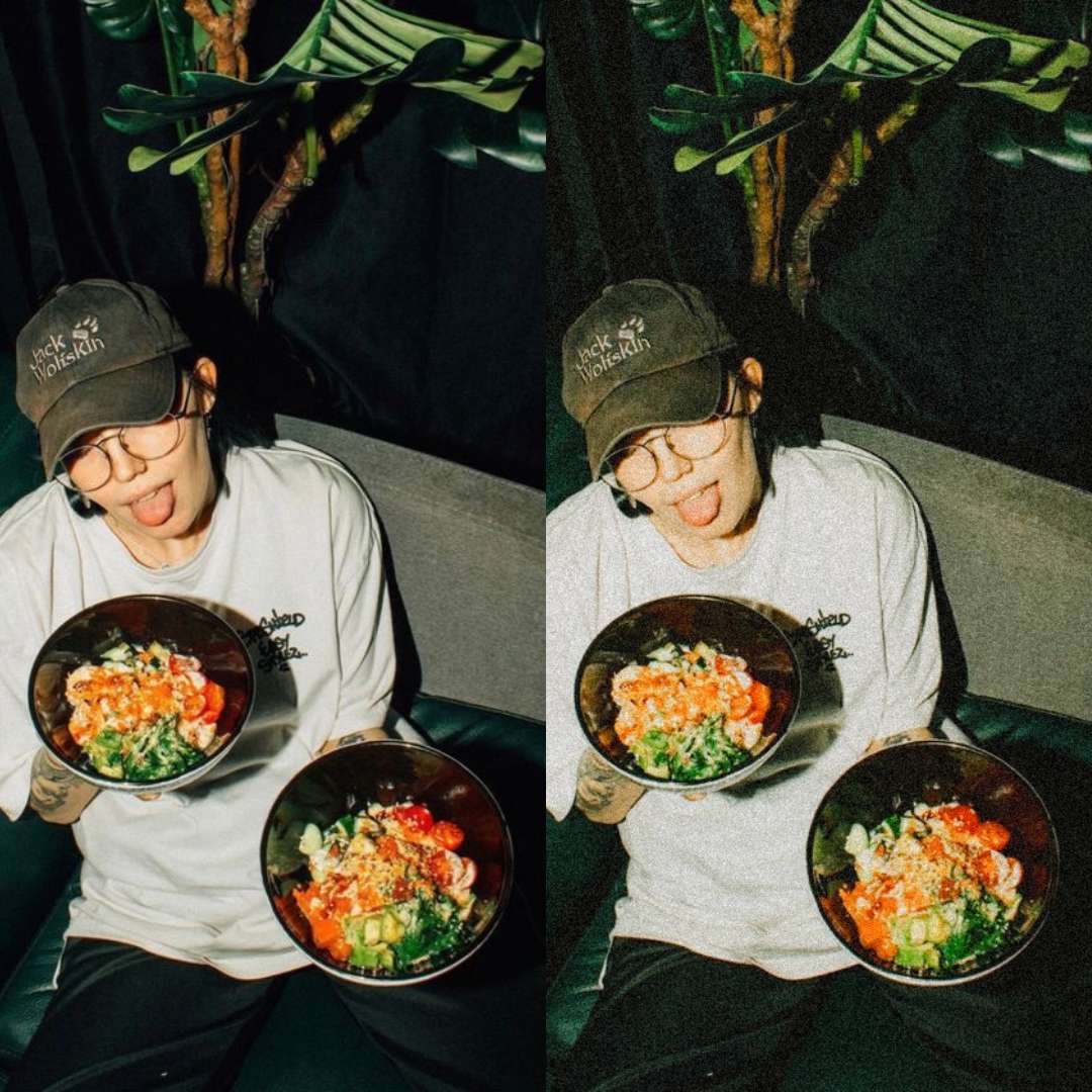35mm FILM - ArtistryTone