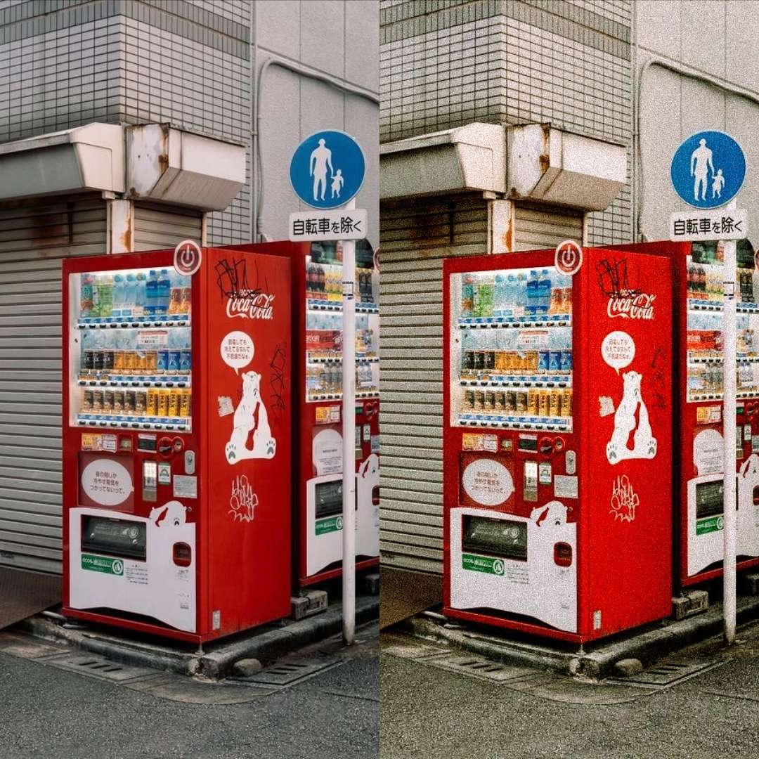 35mm FILM - ArtistryTone