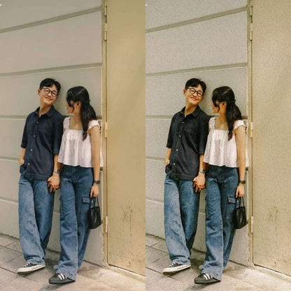 35mm FILM - ArtistryTone