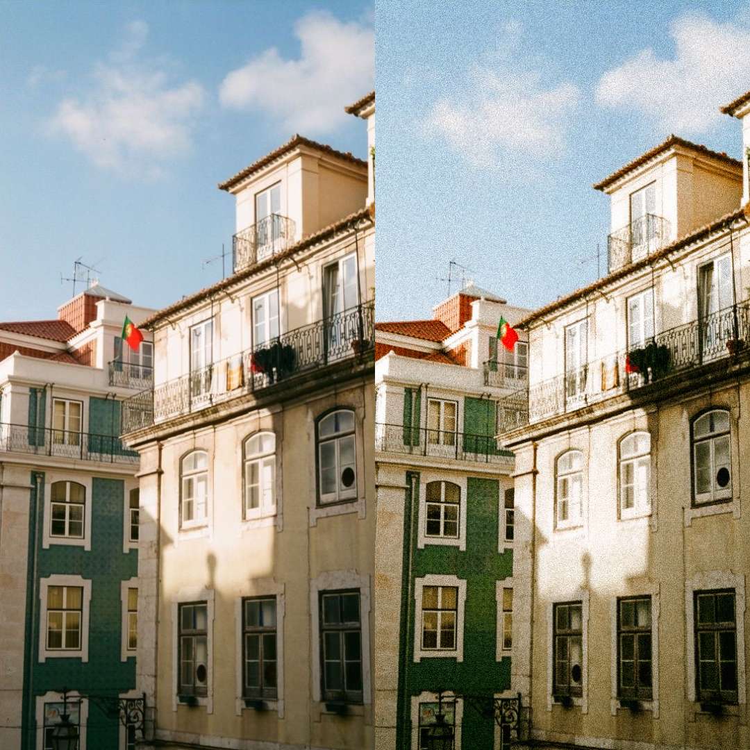 35mm FILM - ArtistryTone