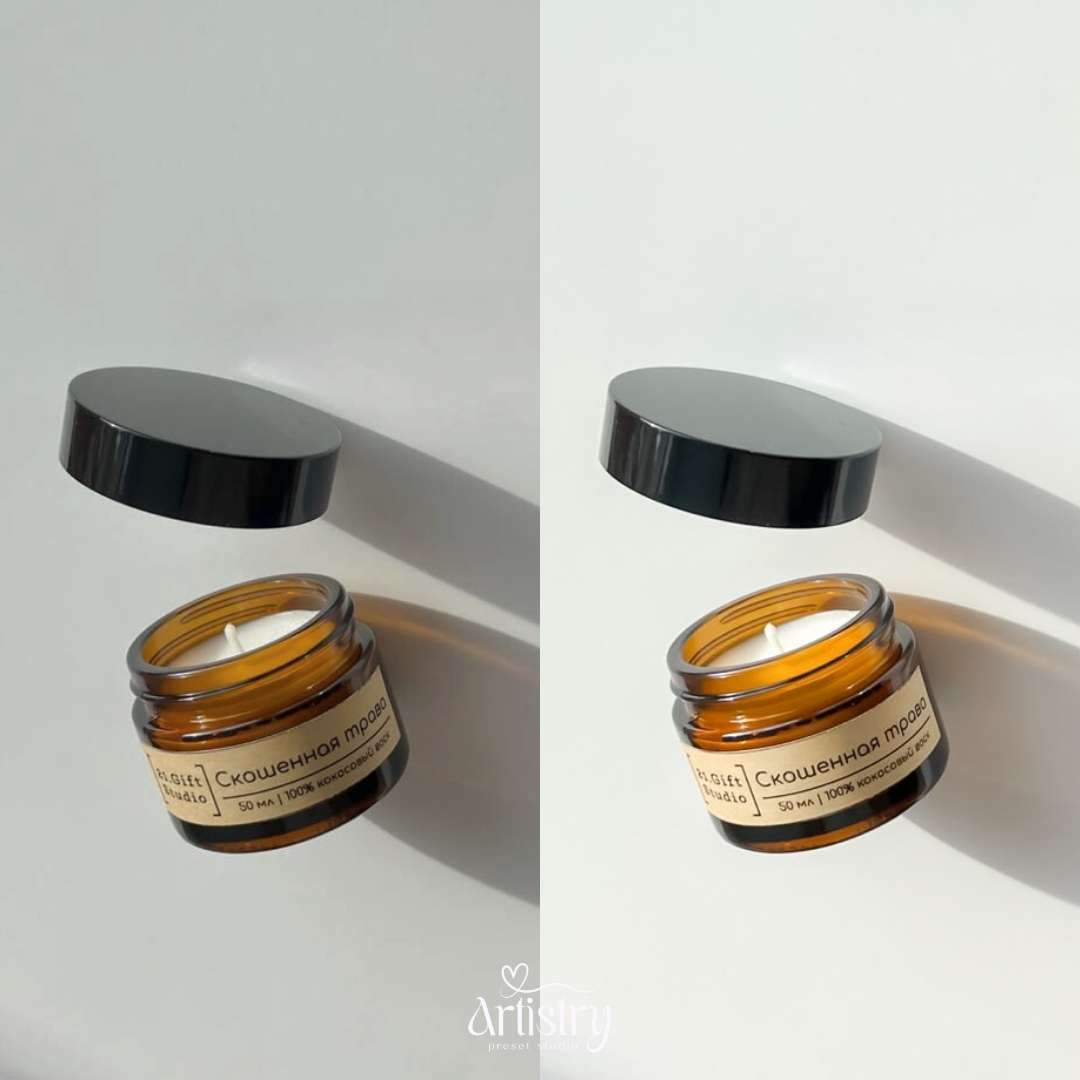 MINIMAL PRODUCT