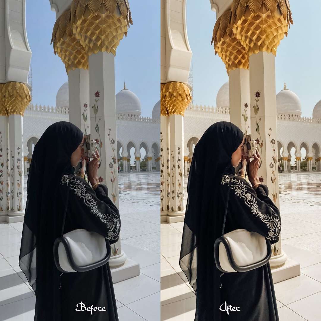 MECCA