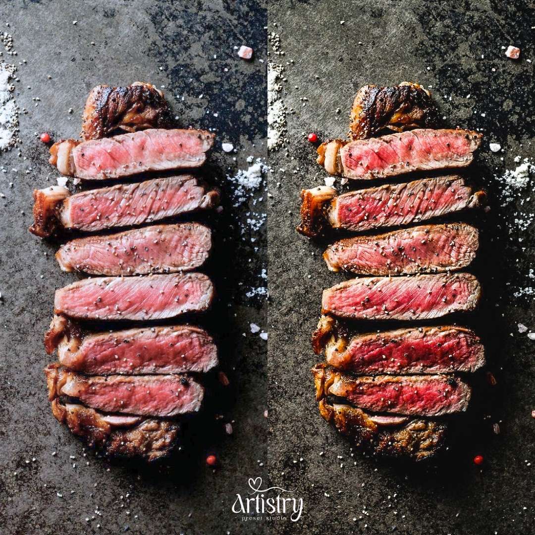 SMOKY GRILL