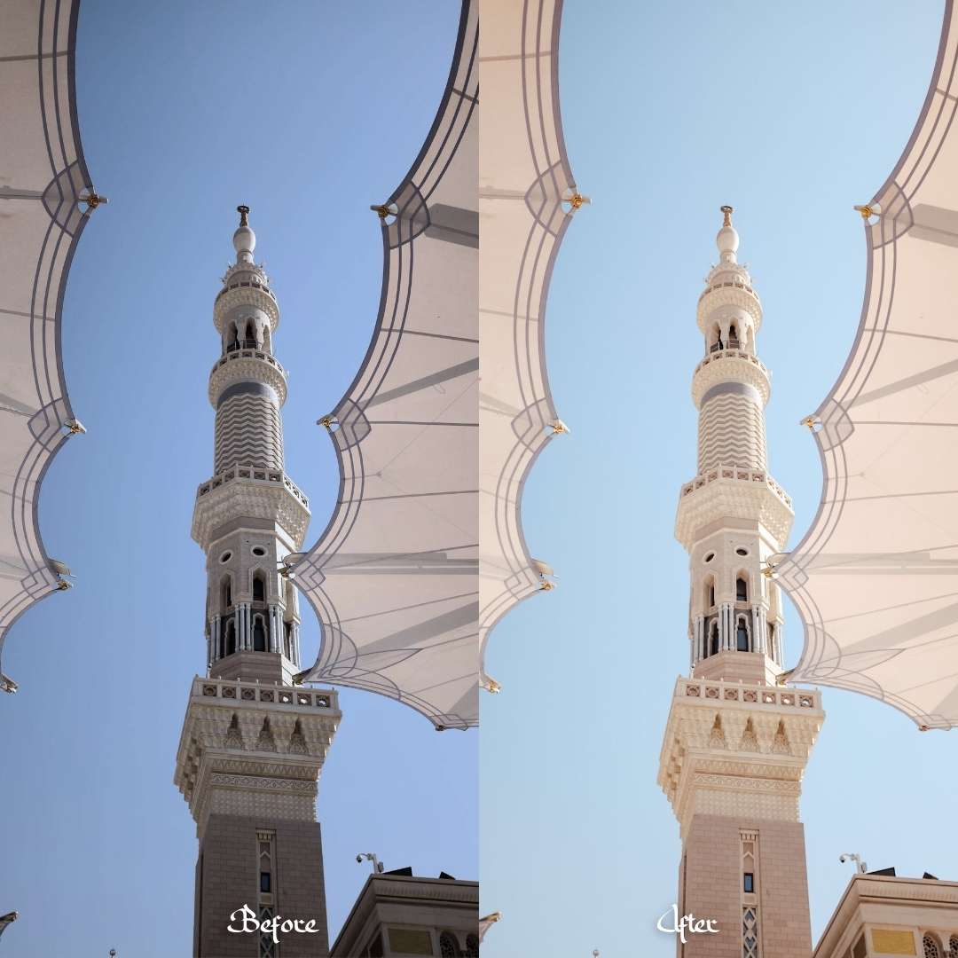 MECCA