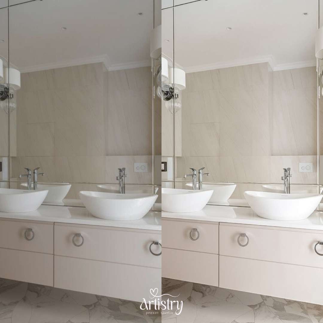 MODERN MINIMALIST