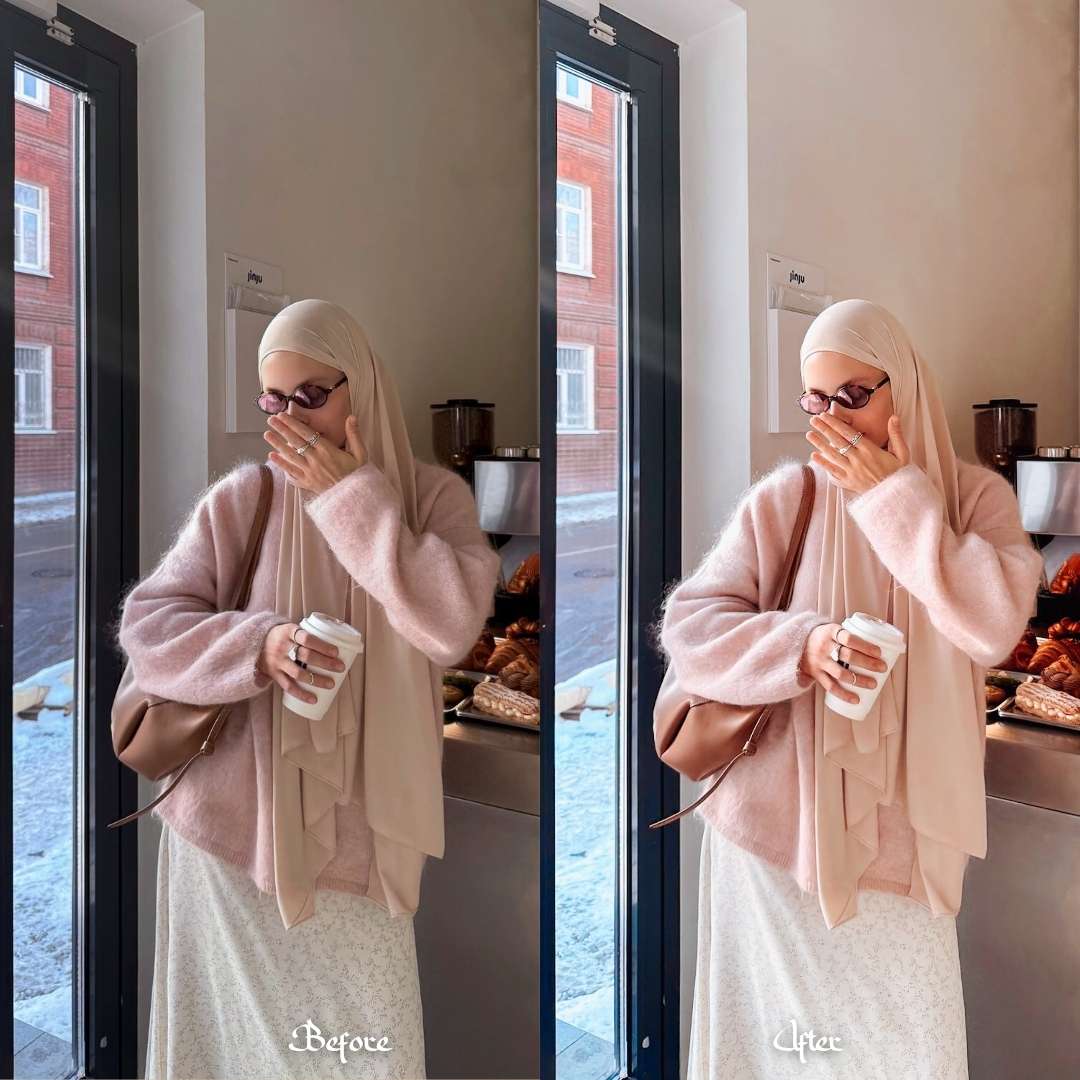PINK AESTHETIC