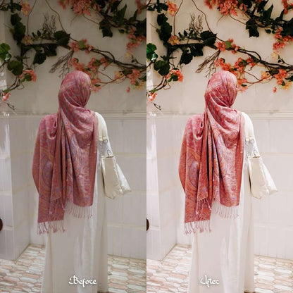 PINK AESTHETIC